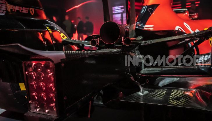 Universo Ferrari, a Fiorano con le nuove F8 Spider e 812 GTS - Foto 21 di 38