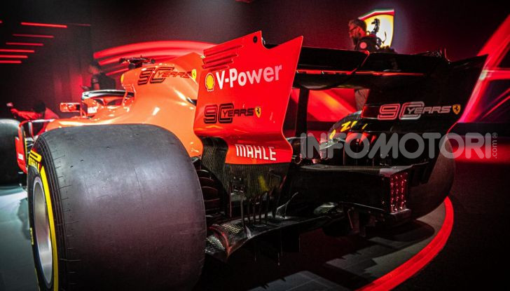 Universo Ferrari, a Fiorano con le nuove F8 Spider e 812 GTS - Foto 11 di 38