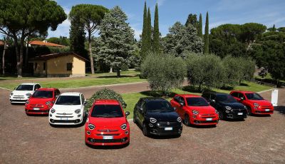 “Zero+Zero”: la nuova promo su Fiat e Lancia