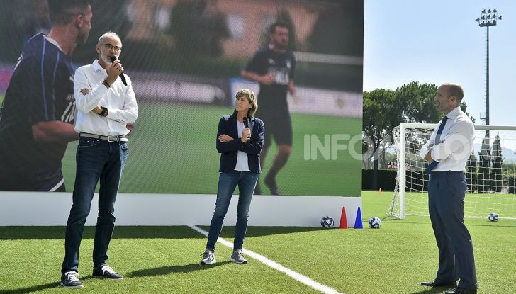 Fiat 500X le migliori offerte e promozioni da 179 euro al mese - Foto 10 di 10