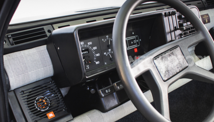 Da Garage Italia arriva la Panda 4×4 Icon-e - Foto 2 di 8