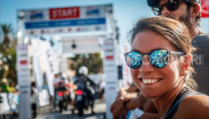 In Italia stop al fuoristrada in moto - Foto 3 di 8