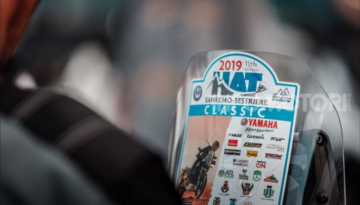 Hardalpitour e Yamaha Ténéré 700: connubio perfetto! - Foto 2 di 53