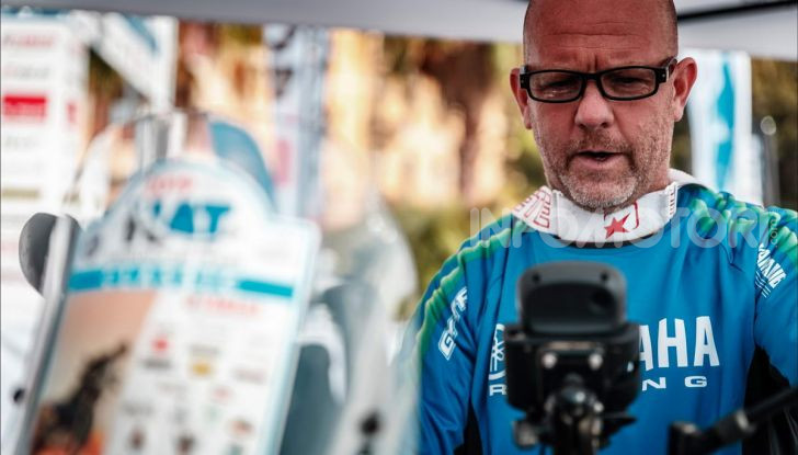 Hardalpitour e Yamaha Ténéré 700: connubio perfetto! - Foto 3 di 53