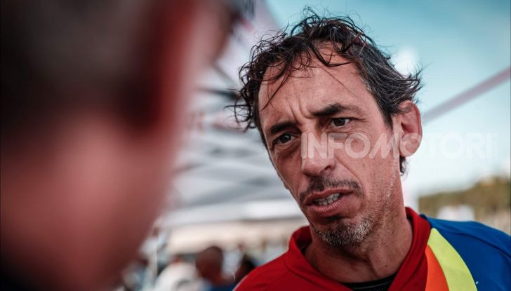 Hardalpitour e Yamaha Ténéré 700: connubio perfetto! - Foto 5 di 53