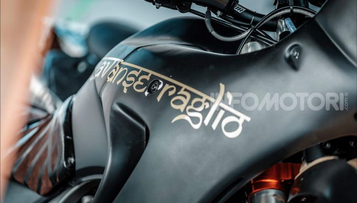 Hardalpitour e Yamaha Ténéré 700: connubio perfetto! - Foto 6 di 53