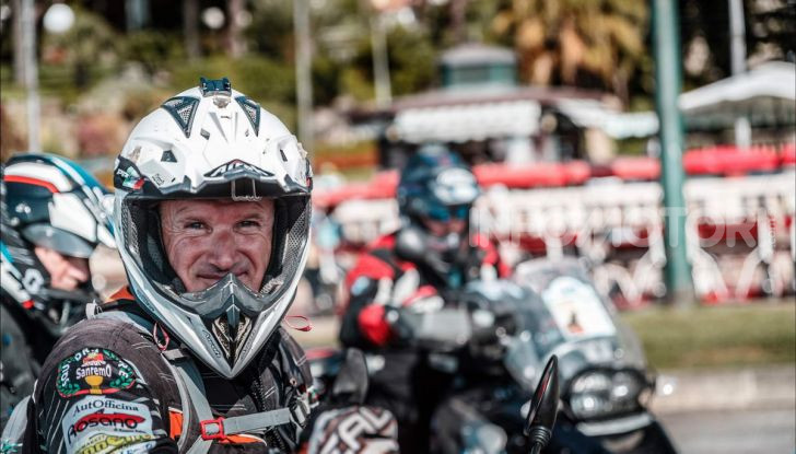 Hardalpitour e Yamaha Ténéré 700: connubio perfetto! - Foto 24 di 53