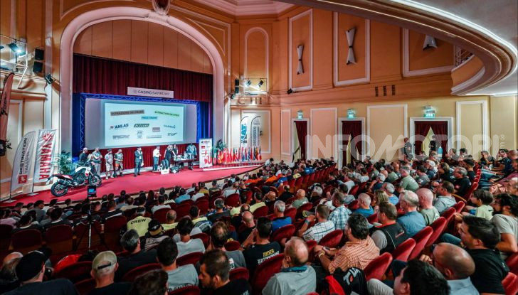 Hardalpitour e Yamaha Ténéré 700: connubio perfetto! - Foto 46 di 53