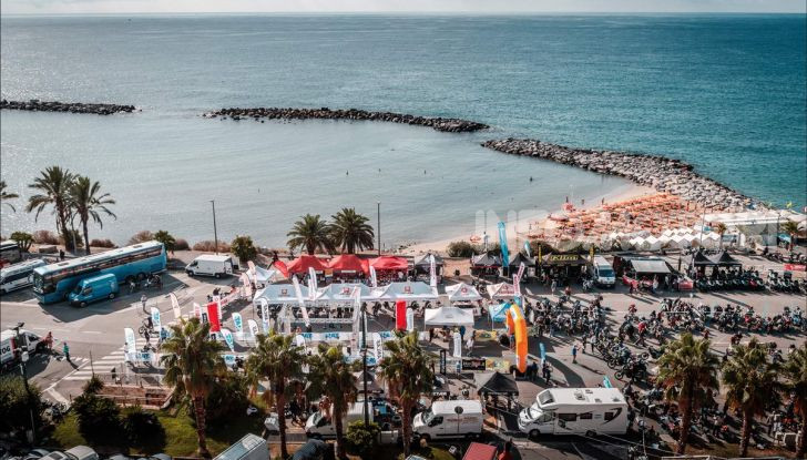 Hardalpitour e Yamaha Ténéré 700: connubio perfetto! - Foto 50 di 53