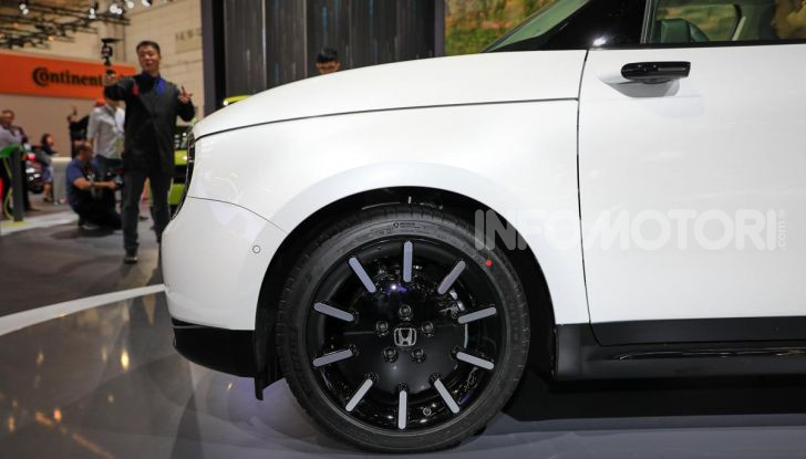 Le novità più importanti del Salone di Francoforte 2019 in un’ampia gallery - Foto 15 di 57