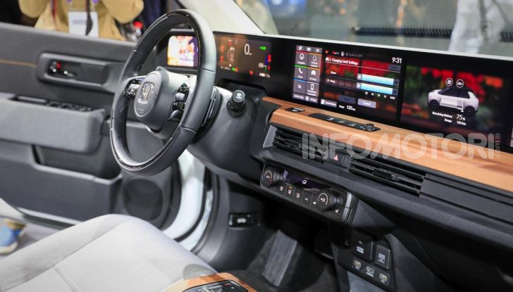 Le novità più importanti del Salone di Francoforte 2019 in un’ampia gallery - Foto 19 di 57