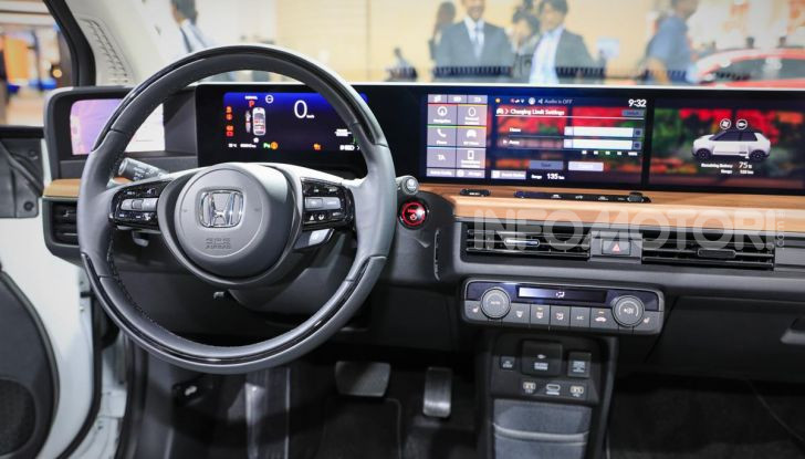 Le novità più importanti del Salone di Francoforte 2019 in un’ampia gallery - Foto 18 di 57