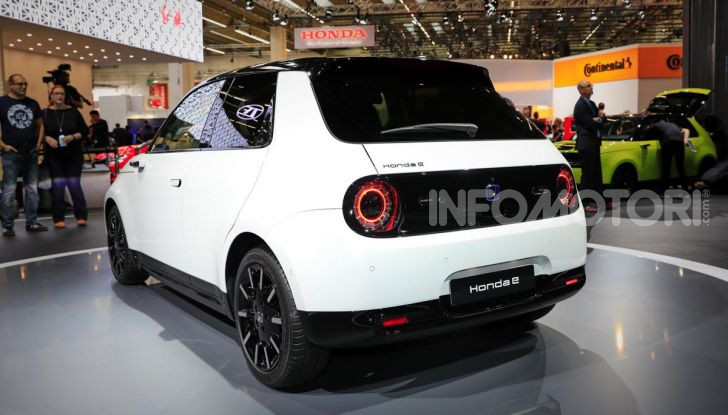 Le novità più importanti del Salone di Francoforte 2019 in un’ampia gallery - Foto 17 di 57