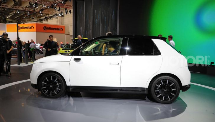 Le novità più importanti del Salone di Francoforte 2019 in un’ampia gallery - Foto 16 di 57