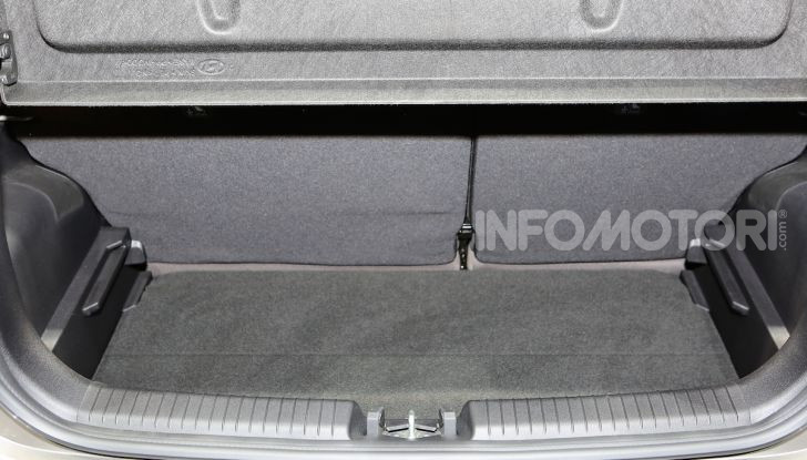 Nuova Hyundai i10 2020: la citycar sportiva e tecnologica - Foto 10 di 13