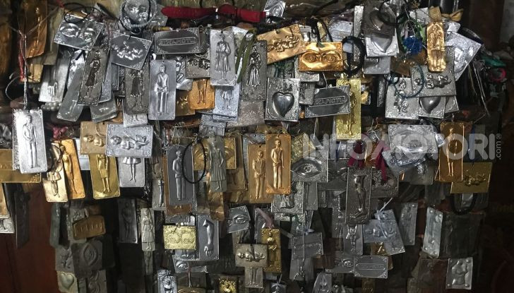 Viaggi in moto, Grecia: il giro del Peloponneso con una Suzuki V-Strom 1000 XT - Foto 25 di 43