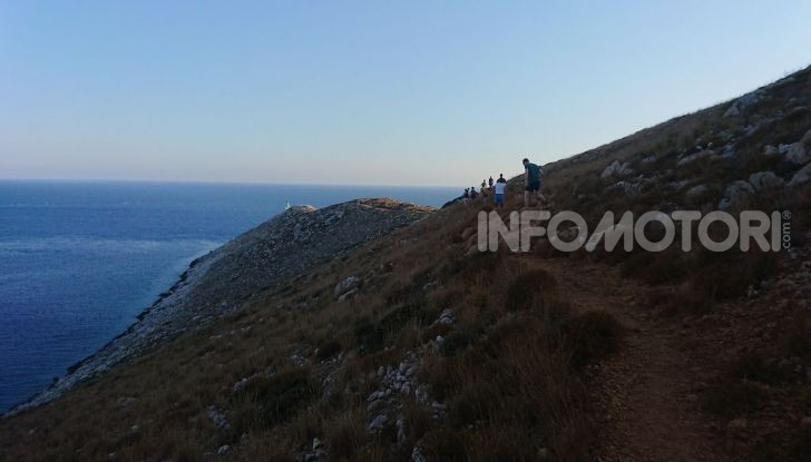 Viaggi in moto, Grecia: il giro del Peloponneso con una Suzuki V-Strom 1000 XT - Foto 4 di 43