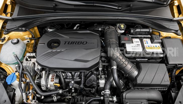 [VIDEO] Prova SUV Kia XCeed: La quadratura del cerchio - Foto 23 di 42