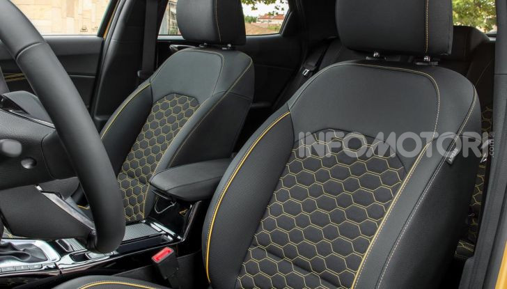 [VIDEO] Prova SUV Kia XCeed: La quadratura del cerchio - Foto 21 di 42