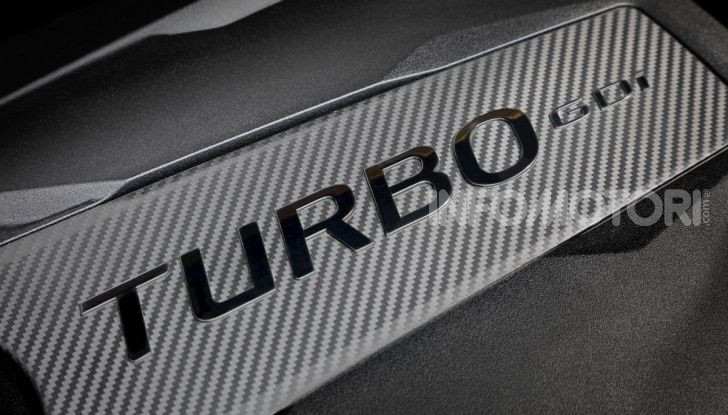 [VIDEO] Prova SUV Kia XCeed: La quadratura del cerchio - Foto 22 di 42