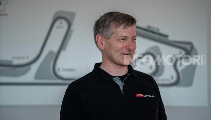 KSR days 2019, alla scoperta di un gruppo ricco di sorprese - Foto 4 di 33