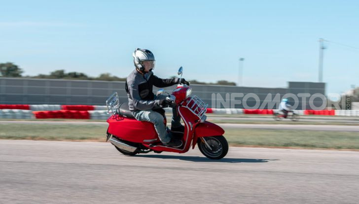 KSR days 2019, alla scoperta di un gruppo ricco di sorprese - Foto 11 di 33