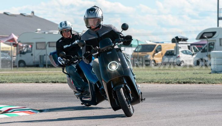 KSR days 2019, alla scoperta di un gruppo ricco di sorprese - Foto 13 di 33