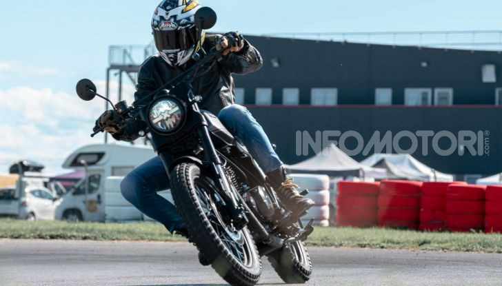 KSR days 2019, alla scoperta di un gruppo ricco di sorprese - Foto 14 di 33