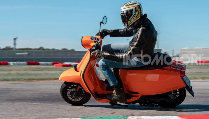 KSR days 2019, alla scoperta di un gruppo ricco di sorprese - Foto 23 di 33