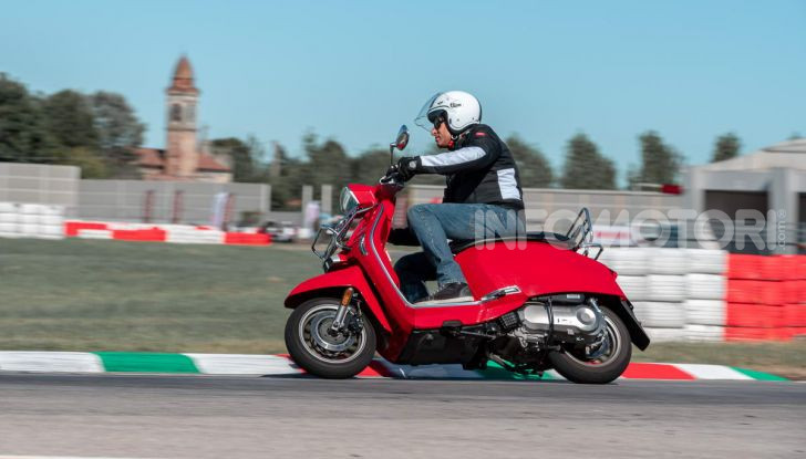 KSR days 2019, alla scoperta di un gruppo ricco di sorprese - Foto 33 di 33