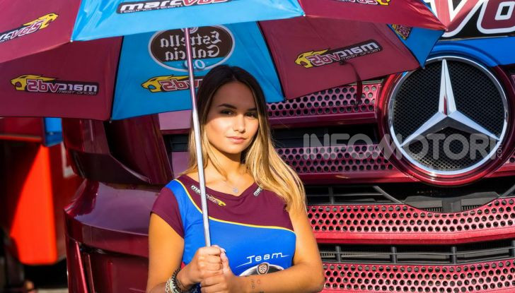 [GALLERY] Le ombrelline più belle del GP di Misano 2019 - Foto 60 di 81