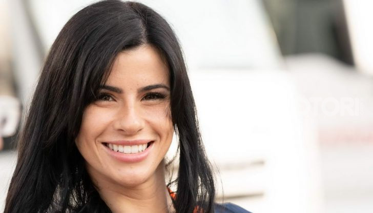 [GALLERY] Le ombrelline più belle del GP di Misano 2019 - Foto 66 di 81