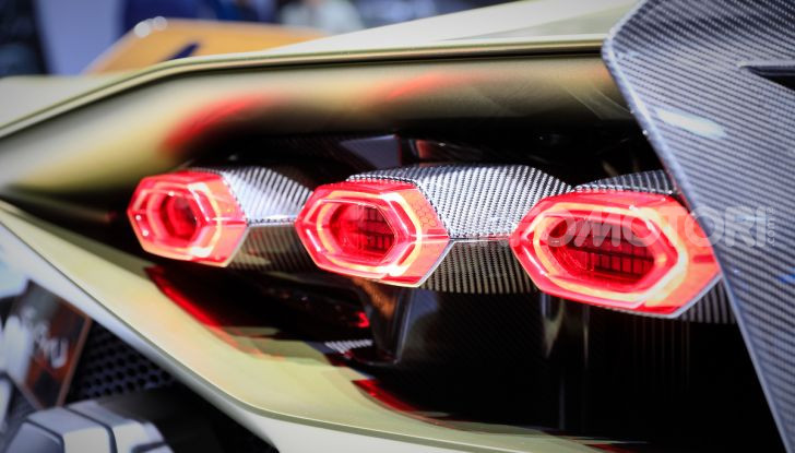 Le novità più importanti del Salone di Francoforte 2019 in un’ampia gallery - Foto 51 di 57