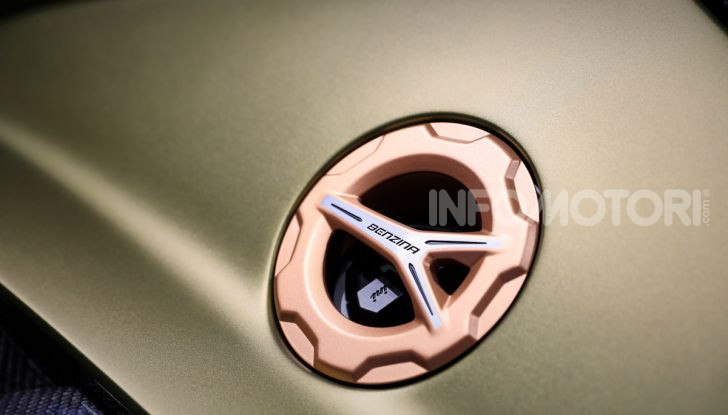 Lamborghini Sian: l’ibrida di Sant’Agata è un fulmine da 819CV - Foto 7 di 45