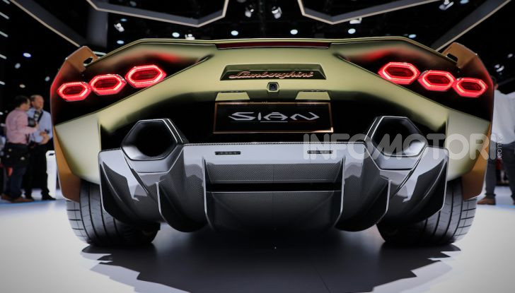 Le novità più importanti del Salone di Francoforte 2019 in un’ampia gallery - Foto 50 di 57