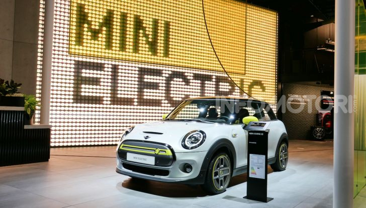 Futuro? Batterie per auto elettriche derivate dalle rocce marine - Foto 12 di 14