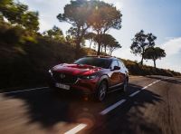 [VIDEO] Prova su strada Mazda CX-30: la giusta misura al crossover giapponese