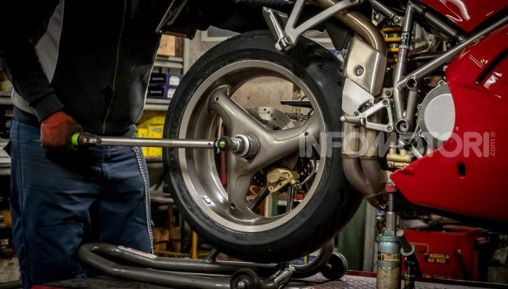 Test Michelin Road 5: lo pneumatico tuttofare del colosso francese - Foto 4 di 37