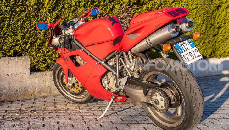 Test Michelin Road 5: lo pneumatico tuttofare del colosso francese - Foto 32 di 37