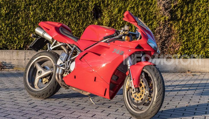 Test Michelin Road 5: lo pneumatico tuttofare del colosso francese - Foto 37 di 37