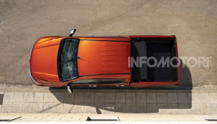 Prova nuovo Mitsubishi L200 2020: il pickup solido come la roccia! - Foto 36 di 44