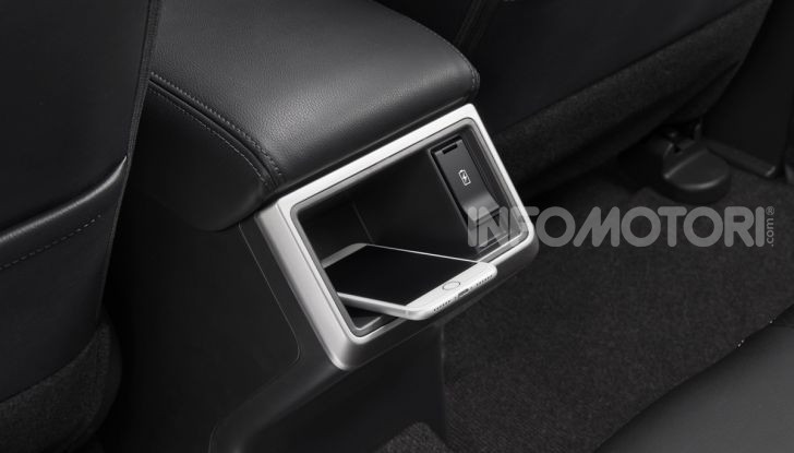 Prova nuovo Mitsubishi L200 2020: il pickup solido come la roccia! - Foto 37 di 44