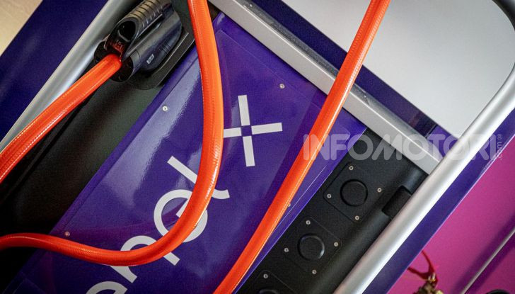 Due giorni in Moto E: Energica ed Enel X per il lato elettrico della MotoGP - Foto 2 di 41