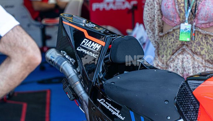 Orari MotoGP 2019, GP di Aragon in chiaro su TV8 e in diretta Sky - Foto 3 di 15