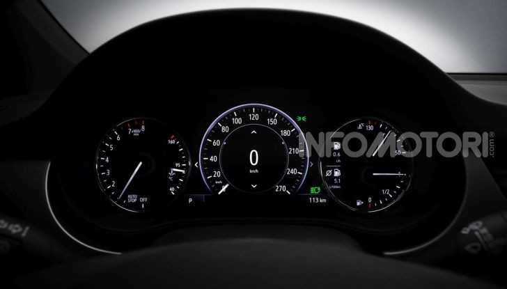 [VIDEO] Opel Astra 2019, prova su strada: nuovi motori, restyling e tecnologia - Foto 17 di 30
