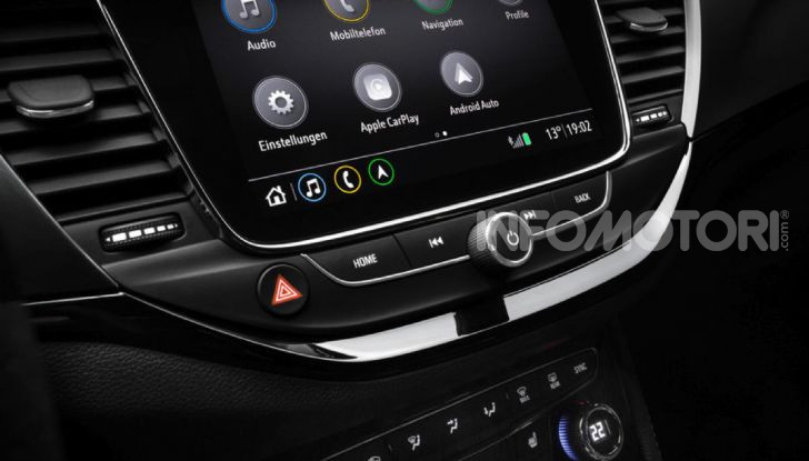 [VIDEO] Opel Astra 2019, prova su strada: nuovi motori, restyling e tecnologia - Foto 15 di 30