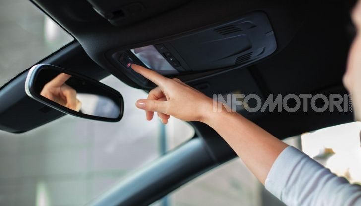 [VIDEO] Opel Astra 2019, prova su strada: nuovi motori, restyling e tecnologia - Foto 29 di 30