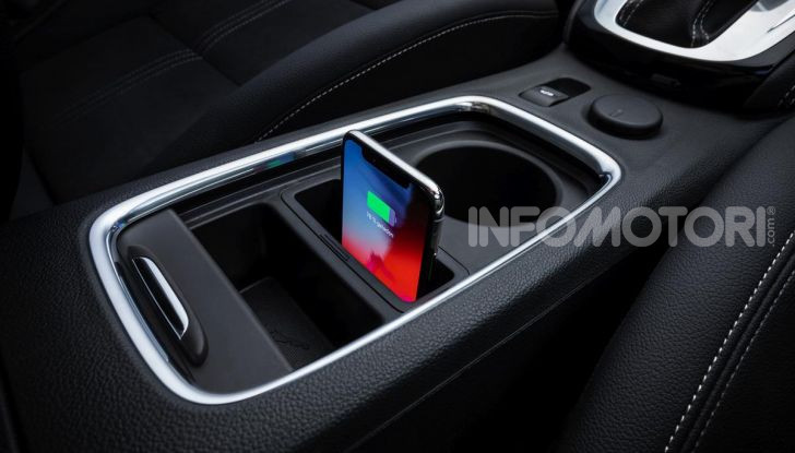 [VIDEO] Opel Astra 2019, prova su strada: nuovi motori, restyling e tecnologia - Foto 9 di 30