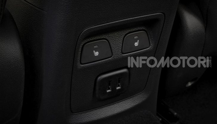 [VIDEO] Opel Astra 2019, prova su strada: nuovi motori, restyling e tecnologia - Foto 6 di 30