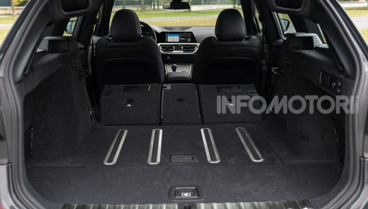 [VIDEO] Prova su strada nuova BMW Serie 3 Touring: La regina è tornata! - Foto 22 di 35